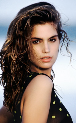 photo 27 in Cindy Crawford gallery [id1303802] 2022-07-01 00:00:00