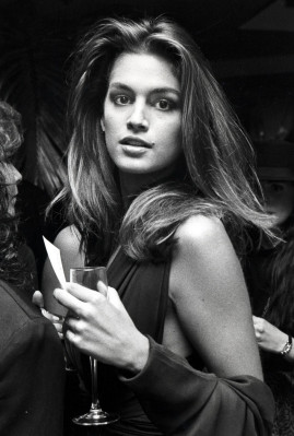 Cindy Crawford pic #170750