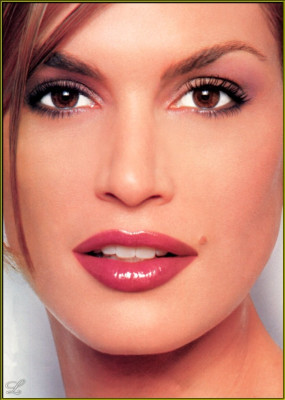 Cindy Crawford pic #201286