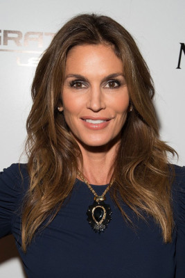 photo 16 in Cindy Crawford gallery [id738743] 2014-11-06 00:00:00
