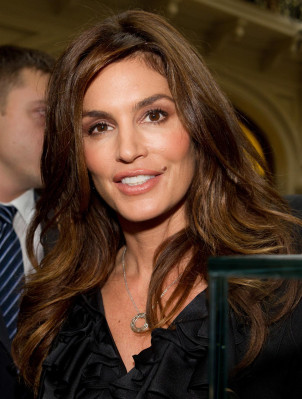 Cindy Crawford pic #730762