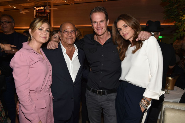 photo 28 in Cindy Crawford gallery [id1033210] 2018-04-30 00:00:00