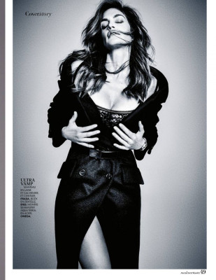 Cindy Crawford pic #993345