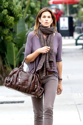Cindy Crawford pic #674220
