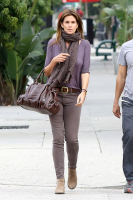 Cindy Crawford pic #674228