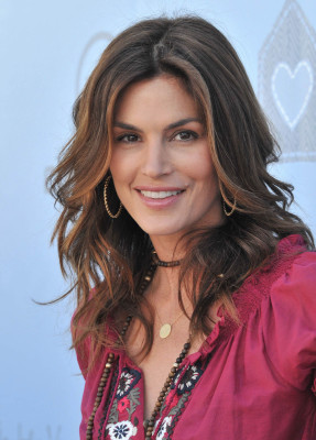 Cindy Crawford pic #160065