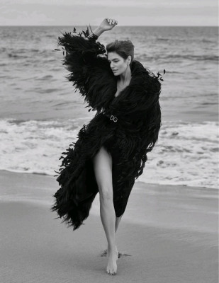 photo 27 in Cindy Crawford gallery [id1068821] 2018-09-23 00:00:00