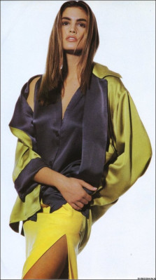 Cindy Crawford pic #170732