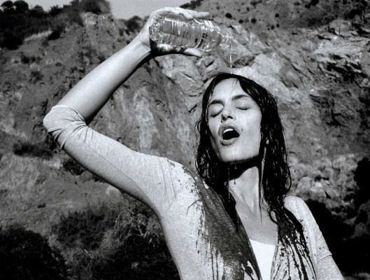 Cindy Crawford pic #66080