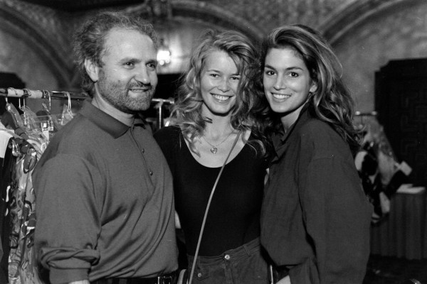 photo 8 in Cindy Crawford gallery [id1336180] 2023-11-03 00:00:00