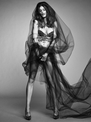 photo 14 in Cindy Crawford gallery [id1261427] 2021-07-18 00:00:00