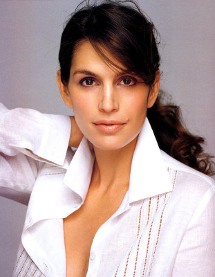 Cindy Crawford pic #34631