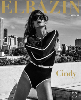 Cindy Crawford pic #1372619