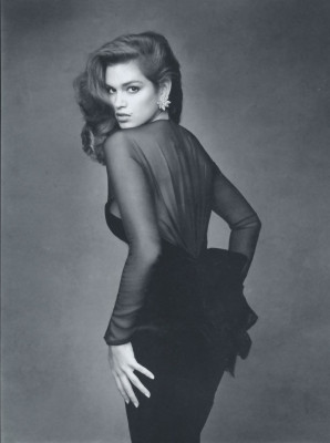 photo 16 in Cindy Crawford gallery [id1248687] 2021-02-21 00:00:00