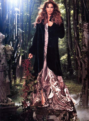 Cindy Crawford pic #27585