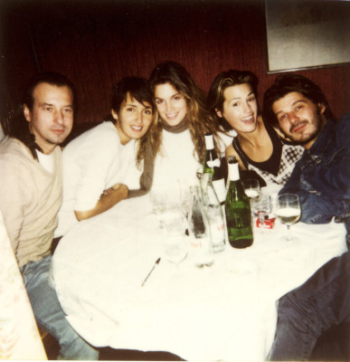 Cindy Crawford pic #375640