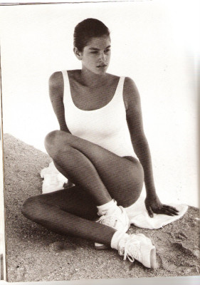 Cindy Crawford pic #190146