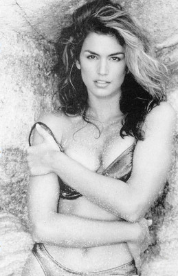 photo 4 in Cindy Crawford gallery [id752446] 2015-01-12 00:00:00