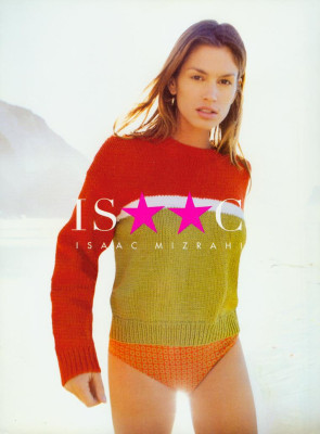 photo 7 in Cindy Crawford gallery [id752443] 2015-01-12 00:00:00