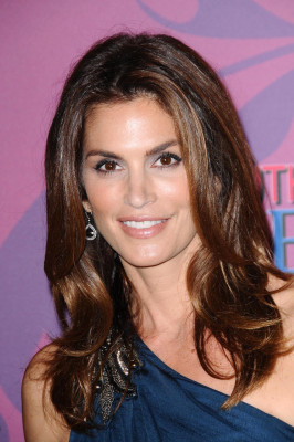 Cindy Crawford pic #430418