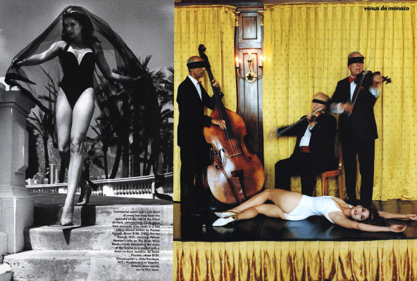 Cindy Crawford pic #79191
