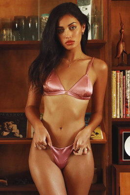 Cindy Kimberly pic #1135638