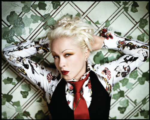 Cindy Lauper pic #271834