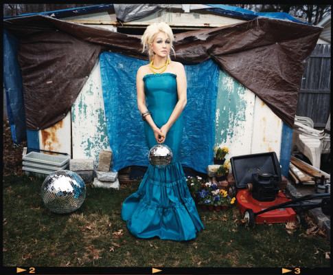 Cindy Lauper pic #311496