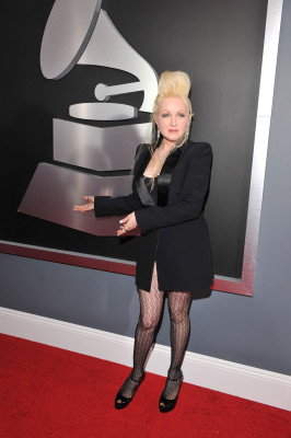 Cindy Lauper pic #311497