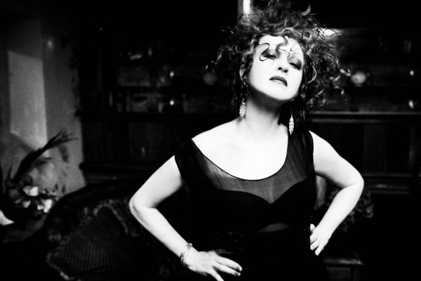 Cindy Lauper pic #382931