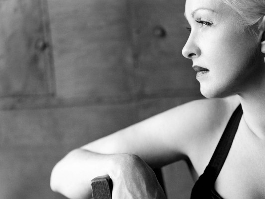 Cindy Lauper pic #311459