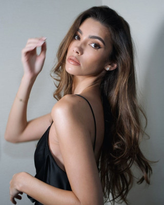 Cindy Mello pic #1358312