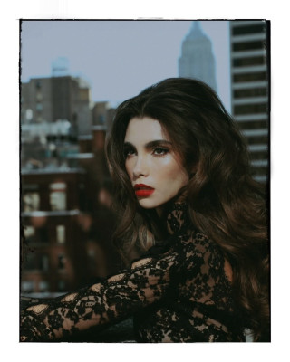 Cindy Mello pic #1366131
