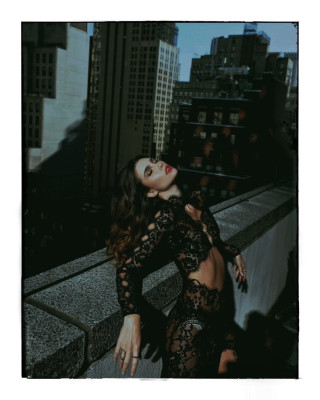 Cindy Mello pic #1366135