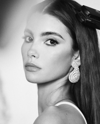 Cindy Mello pic #1329136