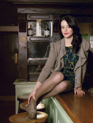 photo 3 in Claire Foy gallery [id1165256] 2019-08-05 00:00:00