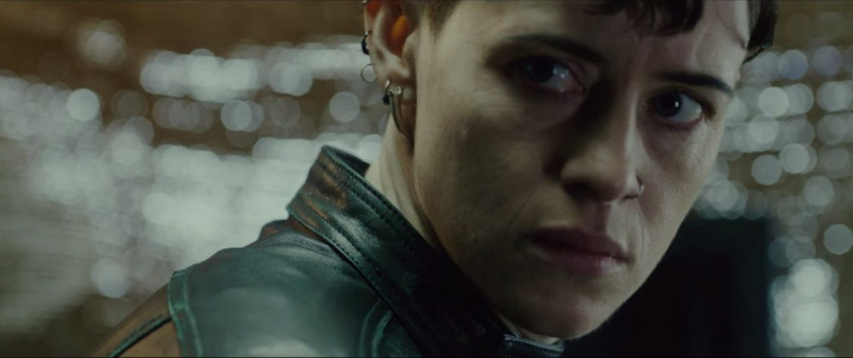 Claire Foy pic #1043950