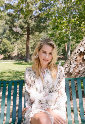 photo 7 in Claire Holt gallery [id1265154] 2021-08-20 00:00:00