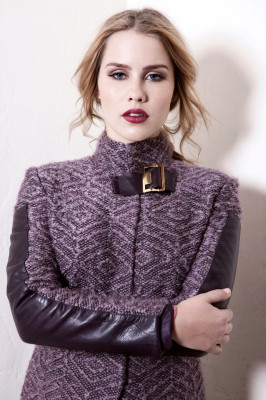photo 28 in Claire Holt gallery [id678392] 2014-03-12 00:00:00