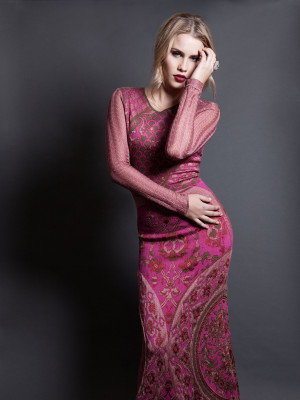 photo 24 in Claire Holt gallery [id678409] 2014-03-12 00:00:00