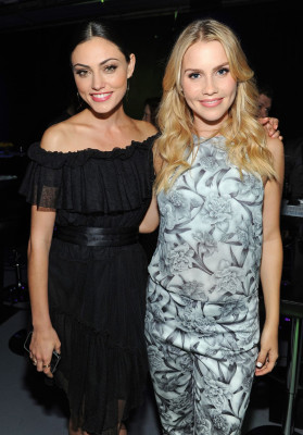 photo 15 in Claire Holt gallery [id683796] 2014-03-27 00:00:00