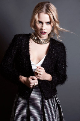 photo 17 in Claire Holt gallery [id678549] 2014-03-12 00:00:00