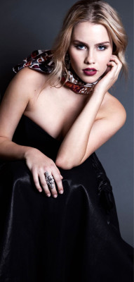 photo 22 in Claire Holt gallery [id678516] 2014-03-12 00:00:00