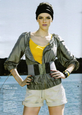 Clara-Veiga Gazinelli pic #1207330