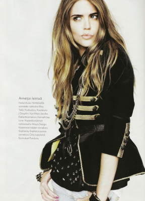 Clara Alonso pic #180747