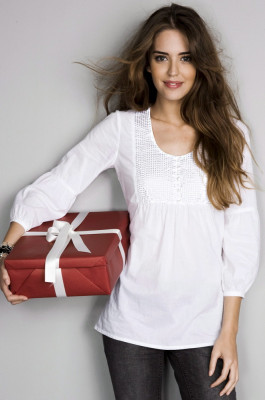 Clara Alonso pic #299228