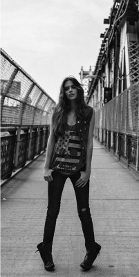 Clara Alonso pic #521540