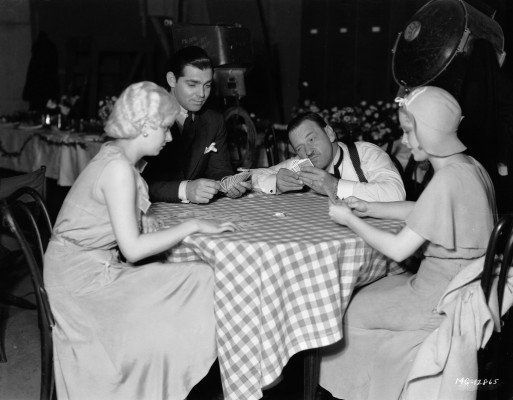 Clark Gable pic #249944