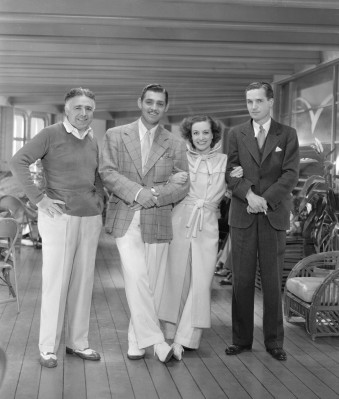 Clark Gable pic #249938
