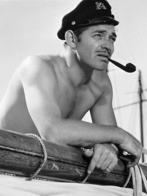 Clark Gable pic #351173